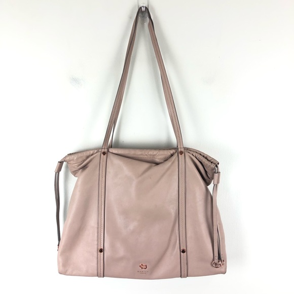 radley london shoulder bag